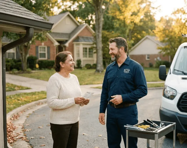 Gutter Repair Hampstead, MD FAQs