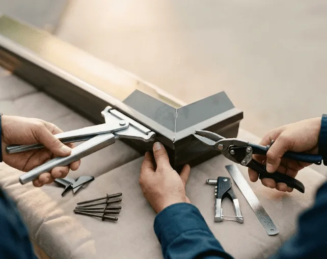 Why choose Gutter Repair in Hampstead, MD